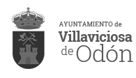 Ayto de Villaviciosa de Odon