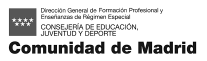 DGJD Comunidad Madrid