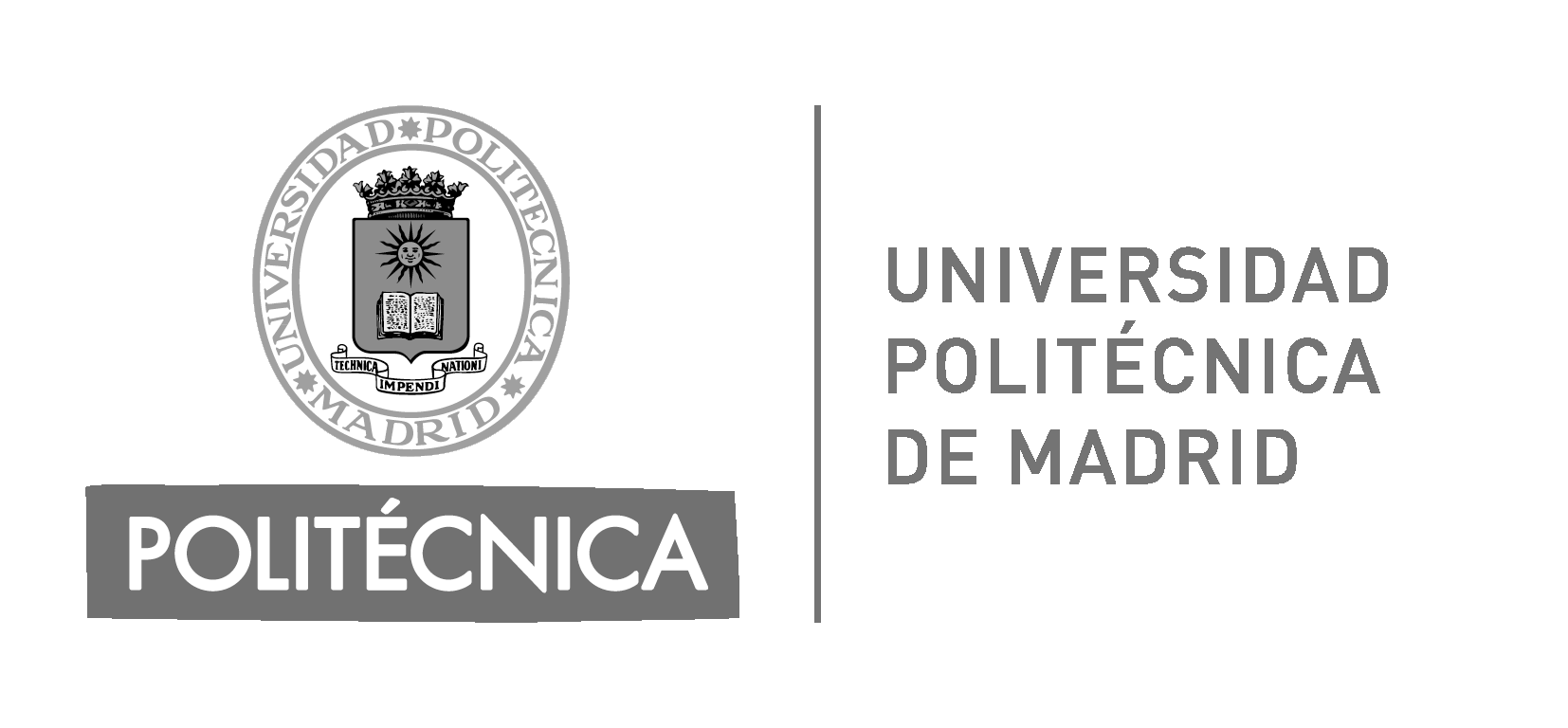 LOGOTIPO politécnica